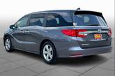 Thumbnail of 2018 GRAY Honda Odyssey