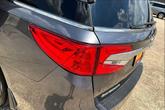 Thumbnail of 2018 GRAY Honda Odyssey