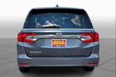 Thumbnail of 2018 GRAY Honda Odyssey