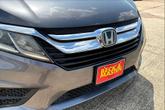 Thumbnail of 2018 GRAY Honda Odyssey