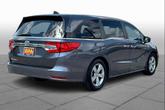 Thumbnail of 2018 GRAY Honda Odyssey