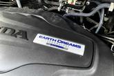 Thumbnail of 2018 GRAY Honda Odyssey