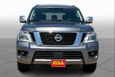 Thumbnail of 2019 Gun Metallic Nissan Armada