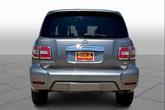Thumbnail of 2019 Gun Metallic Nissan Armada
