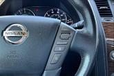 Thumbnail of 2019 Gun Metallic Nissan Armada