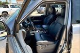 Thumbnail of 2019 Gun Metallic Nissan Armada