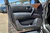 Thumbnail of 2019 Gun Metallic Nissan Armada