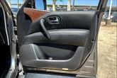 Thumbnail of 2019 Gun Metallic Nissan Armada