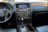 Thumbnail of 2019 Gun Metallic Nissan Armada