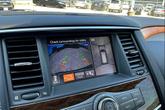 Thumbnail of 2019 Gun Metallic Nissan Armada