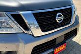 Thumbnail of 2019 Gun Metallic Nissan Armada