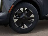 Thumbnail of 2026 Steel Gray Kia Sportage Hybrid