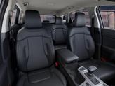 Thumbnail of 2026 Gray Kia Sportage