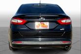 Thumbnail of 2016 Shadow Black Ford Fusion