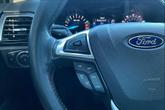 Thumbnail of 2016 Shadow Black Ford Fusion