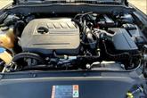 Thumbnail of 2016 Shadow Black Ford Fusion