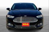 Thumbnail of 2016 Shadow Black Ford Fusion