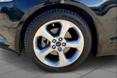 Thumbnail of 2016 Shadow Black Ford Fusion