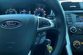 Thumbnail of 2016 Shadow Black Ford Fusion