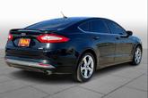 Thumbnail of 2016 Shadow Black Ford Fusion