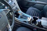 Thumbnail of 2016 Shadow Black Ford Fusion