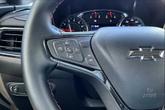 Thumbnail of 2023 Mosaic Black Metallic Chevrolet Equinox