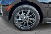 Thumbnail of 2023 Mosaic Black Metallic Chevrolet Equinox
