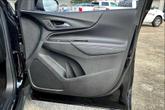 Thumbnail of 2023 Mosaic Black Metallic Chevrolet Equinox