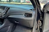 Thumbnail of 2023 Mosaic Black Metallic Chevrolet Equinox