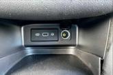 Thumbnail of 2023 Mosaic Black Metallic Chevrolet Equinox