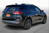 Thumbnail of 2023 Mosaic Black Metallic Chevrolet Equinox