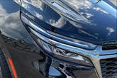 Thumbnail of 2023 Mosaic Black Metallic Chevrolet Equinox