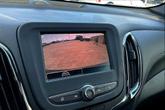 Thumbnail of 2023 Mosaic Black Metallic Chevrolet Equinox