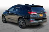 Thumbnail of 2023 Mosaic Black Metallic Chevrolet Equinox