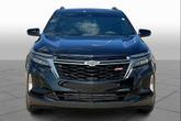 Thumbnail of 2023 Mosaic Black Metallic Chevrolet Equinox