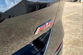Thumbnail of 2023 Mosaic Black Metallic Chevrolet Equinox