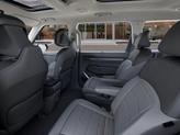 Thumbnail of 2026 Glacial White Pearl Kia EV9