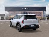 Thumbnail of 2026 Glacial White Pearl Kia EV9