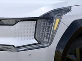 Thumbnail of 2026 Glacial White Pearl Kia EV9
