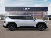 Thumbnail of 2026 Glacial White Pearl Kia EV9