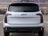 Thumbnail of 2025 Glacial White Pearl Kia Telluride