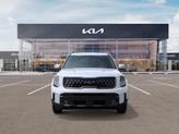 Thumbnail of 2025 Glacial White Pearl Kia Telluride