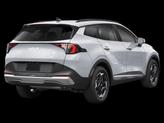 Thumbnail of 2026 Gray Kia Sportage