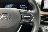 Thumbnail of 2022 Quartz White Hyundai SANTA FE