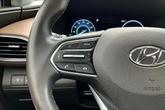 Thumbnail of 2022 Quartz White Hyundai SANTA FE