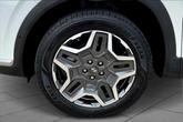 Thumbnail of 2022 Quartz White Hyundai SANTA FE