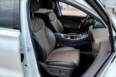 Thumbnail of 2022 Quartz White Hyundai SANTA FE