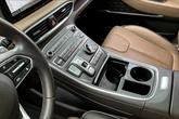 Thumbnail of 2022 Quartz White Hyundai SANTA FE