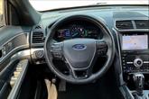 Thumbnail of 2019 Magnetic Metallic Ford Explorer