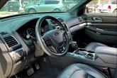 Thumbnail of 2019 Magnetic Metallic Ford Explorer